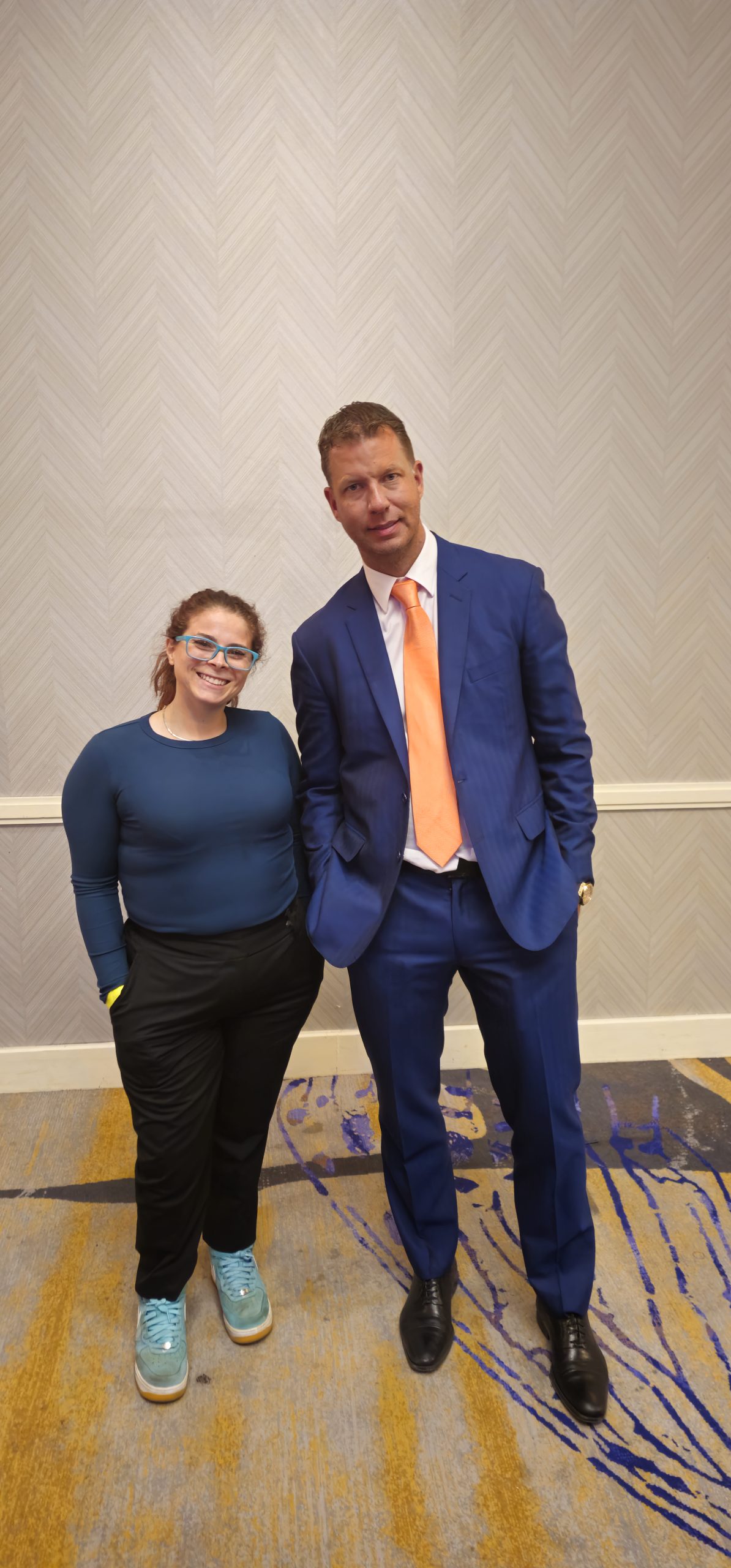 The Power Player in Your Modeling Poses: Shoes