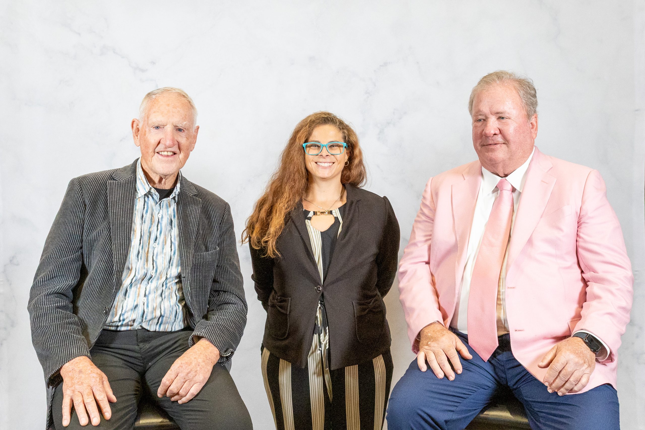 Take Control Before You Pose: Lessons from Next Top Model