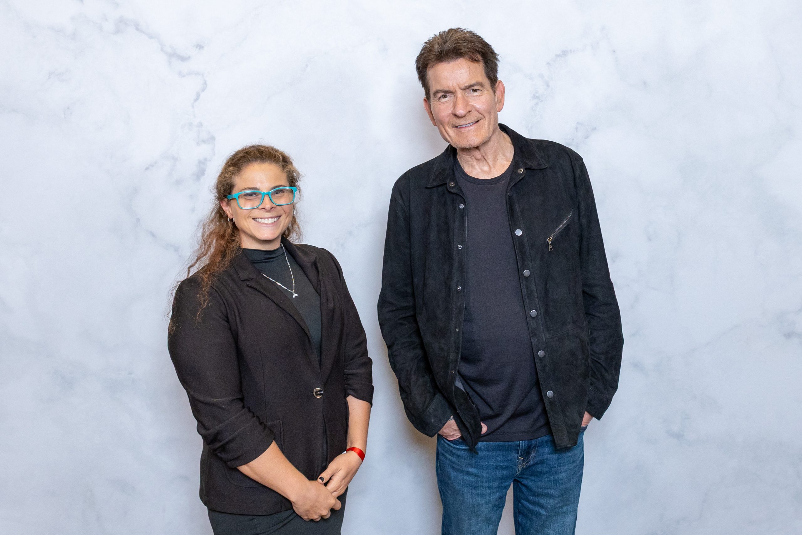 Speaking Your Truth and Owning Your Voice in an Image-Driven Industry