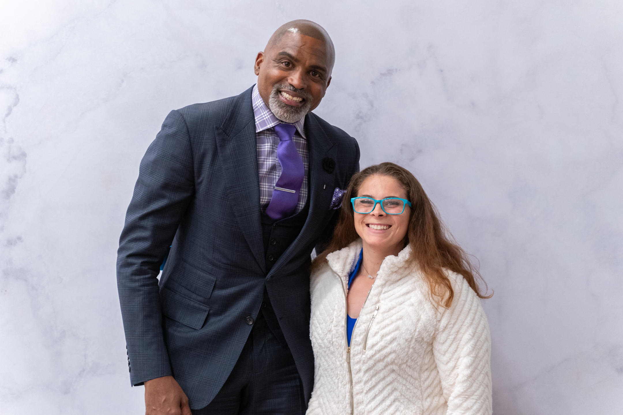 Mixing Fitness with Fashion: How Staying Active Shapes My Modeling Style