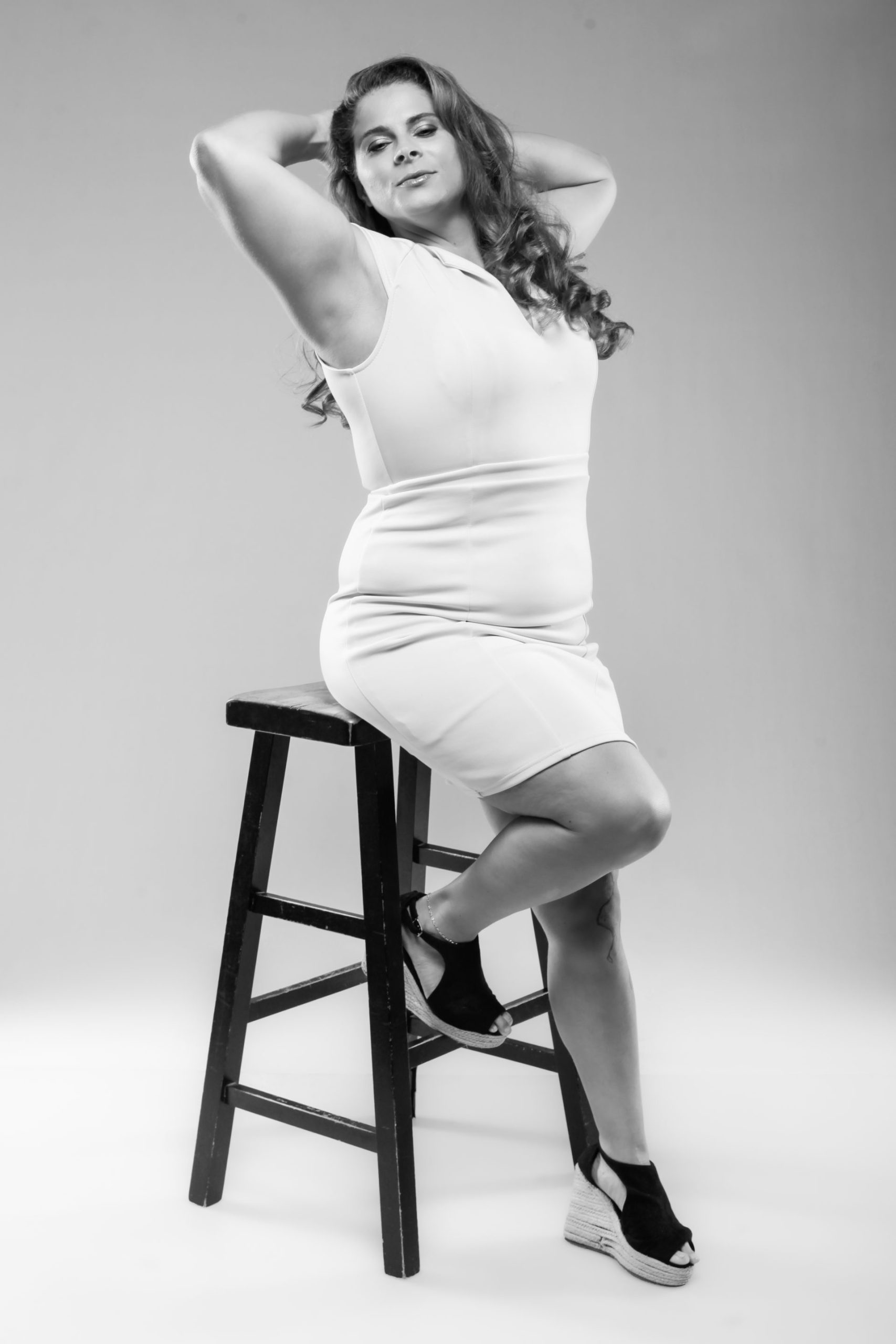 Mindset for Modeling Professionals: Strategies to Stay Positive and Empowered